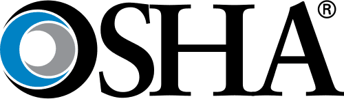 OSHA logo