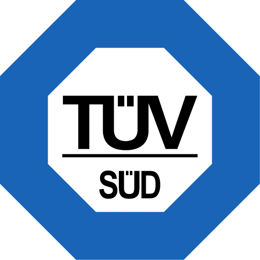 TUV logo