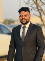 Faseem Akram