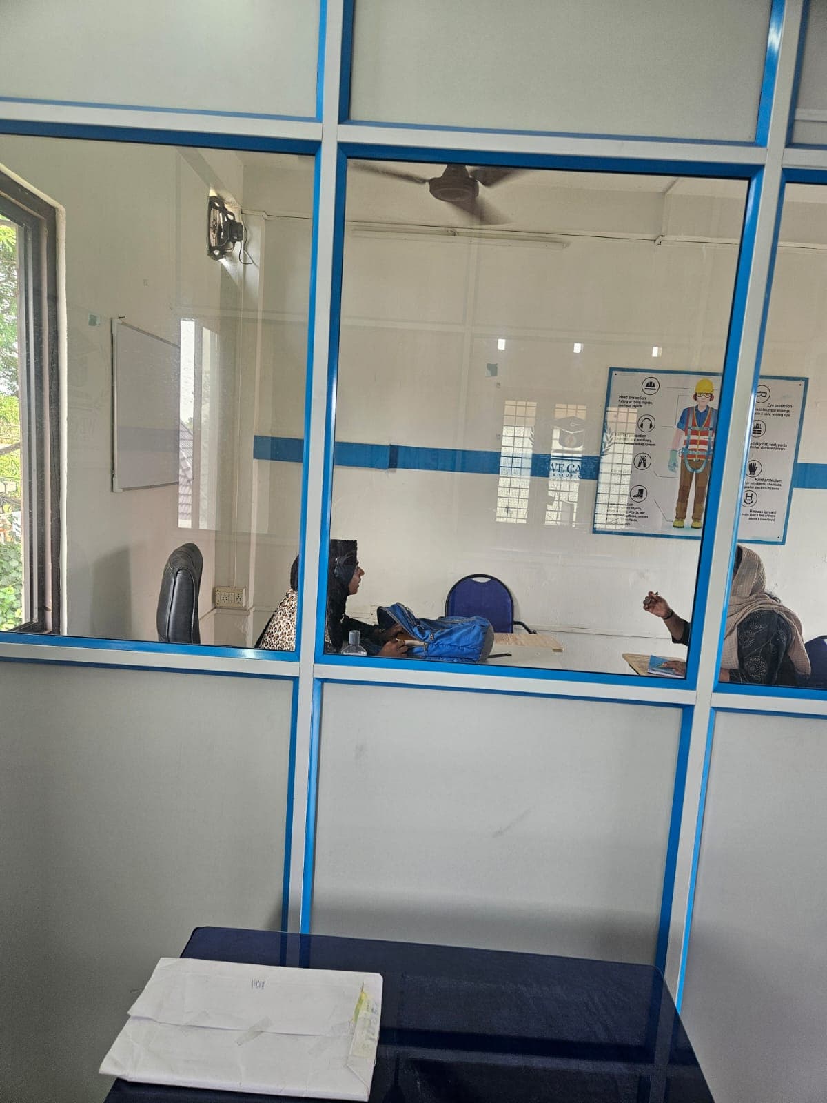 Classroom training session at We Can Solutions — photo 6