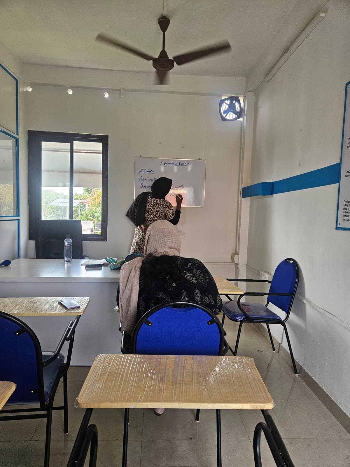 Classroom training session at We Can Solutions — photo 9
