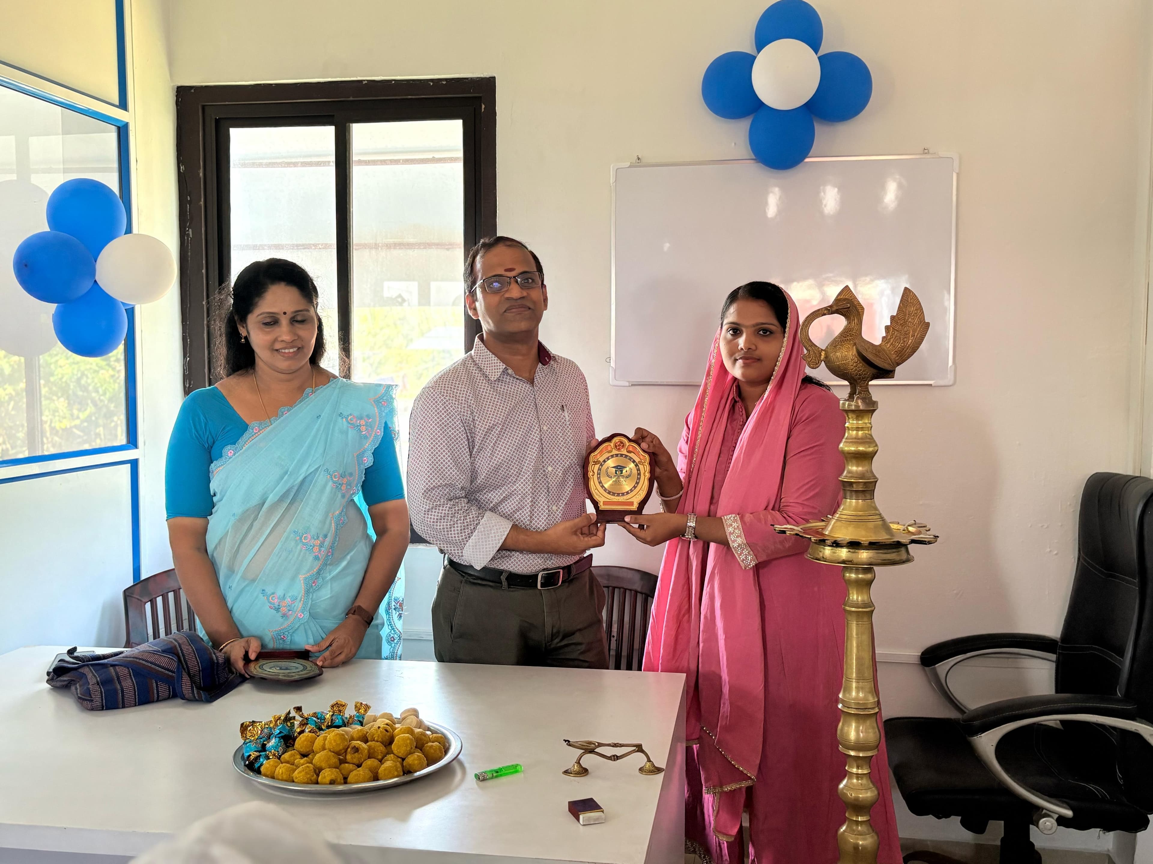 Institute program or event at We Can Solutions — photo 2