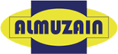 Almuzain logo