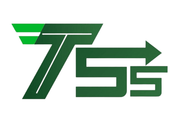 TSS logo