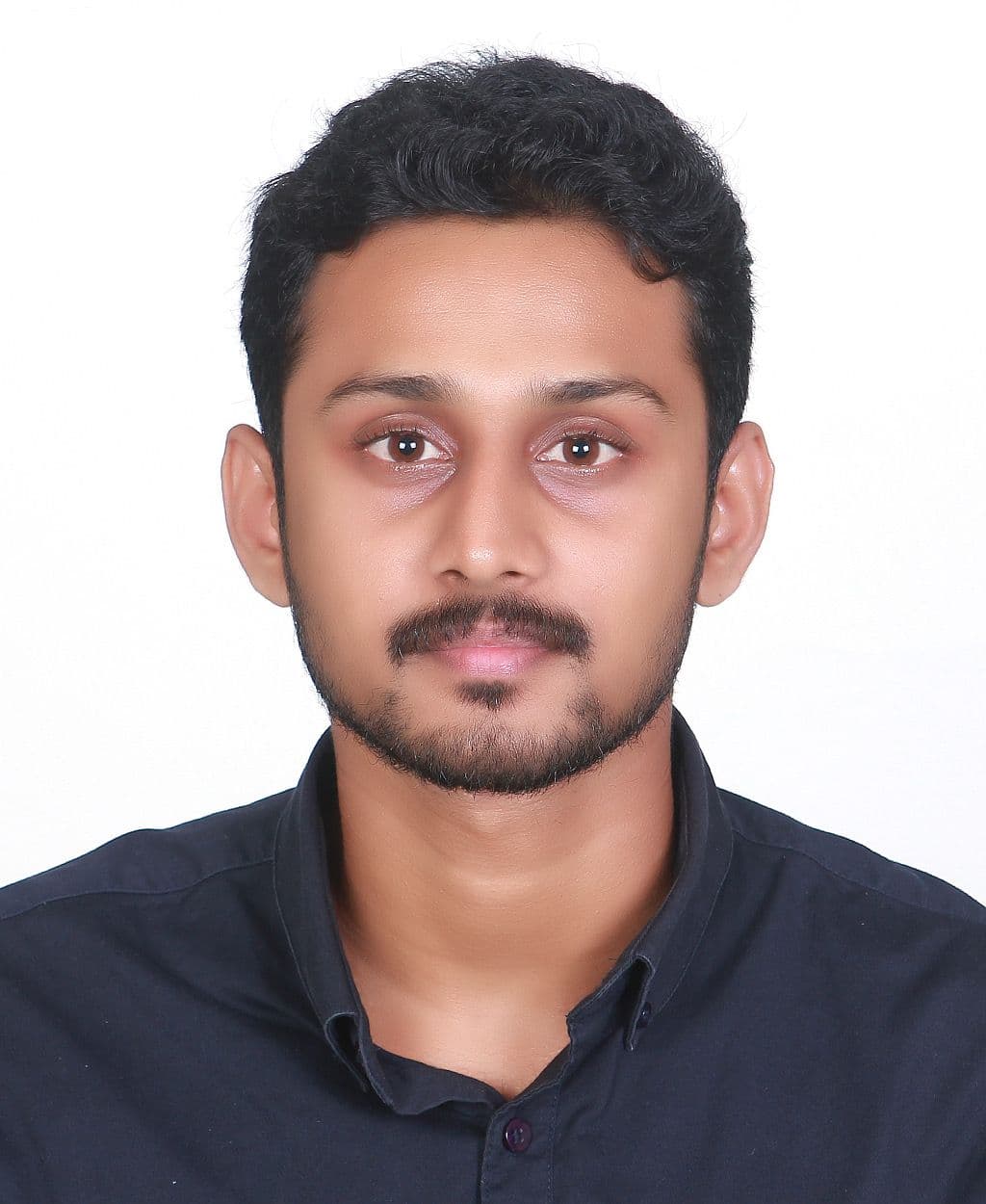 Ameer Suhail