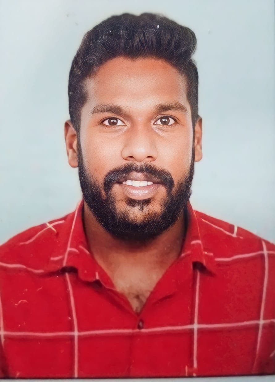 Asher Sebastian
