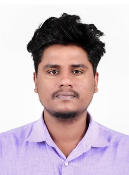 Danish Muhammed