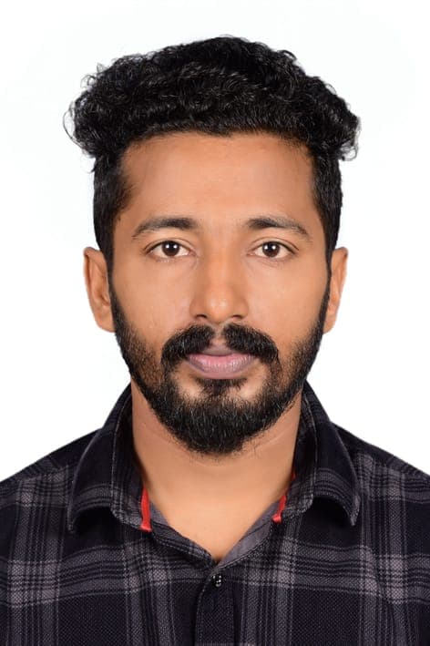 Naseeb Iqbal