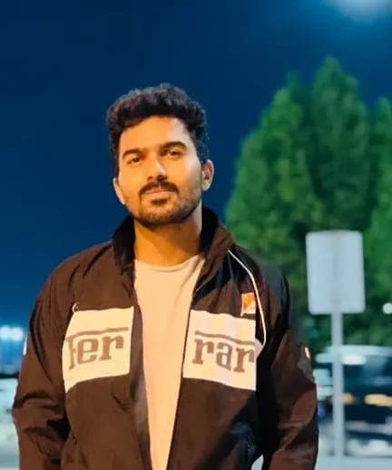 Shammer Salim