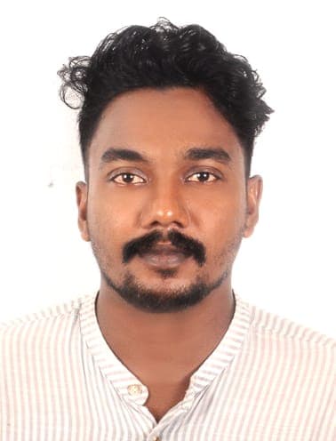Shuhaib Shafeek