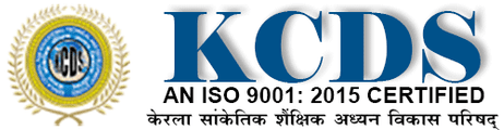 Kerala Council for Educational Technical & Development Studies (KCDS) logo